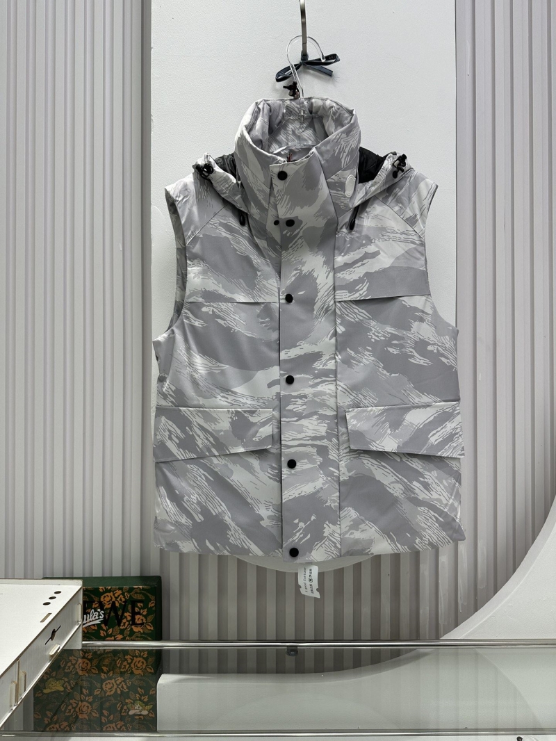 Moncler Gilet